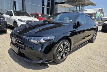 Mercedes-Benz CLA 200 din 2025 - oferta MER236857