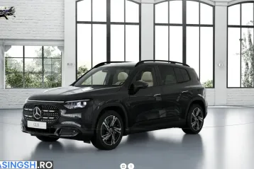 Mercedes-Benz GLB 350 din 2026 - oferta MER236859