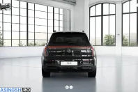 Mercedes-Benz GLB 350 (Clasa GLB) din 2026 cu 3.600 km - oferta MER236859 - foto 5