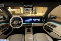 Mercedes-Benz GLB 350 (Clasa GLB) din 2026 cu 3.600 km - oferta MER236859 - foto 13