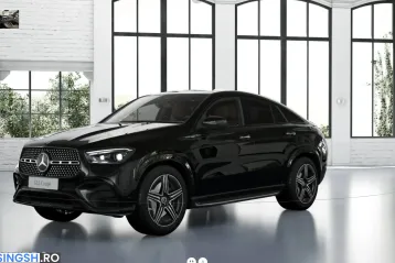 Mercedes-Benz GLE 450 din 2026 - oferta MER236860