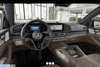 Mercedes-Benz GLE 450 (Clasa GLE) din 2026 cu 1 km - oferta MER236860 - foto 7
