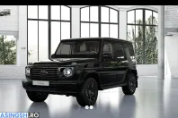 Mercedes-Benz G 450 (Clasa G) din 2026 cu 1 km - oferta MER236861 - foto 1
