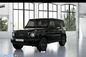Mercedes-Benz G 450 din 2026 - oferta MER236861