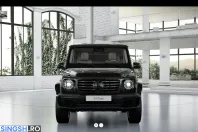 Mercedes-Benz G 450 (Clasa G) din 2026 cu 1 km - oferta MER236861 - foto 2