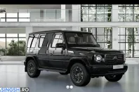 Mercedes-Benz G 450 (Clasa G) din 2026 cu 1 km - oferta MER236861 - foto 3