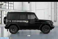 Mercedes-Benz G 450 (Clasa G) din 2026 cu 1 km - oferta MER236861 - foto 4