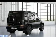 Mercedes-Benz G 450 (Clasa G) din 2026 cu 1 km - oferta MER236861 - foto 5