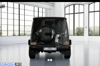 Mercedes-Benz G 450 (Clasa G) din 2026 cu 1 km - oferta MER236861 - foto 6