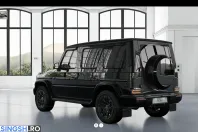 Mercedes-Benz G 450 (Clasa G) din 2026 cu 1 km - oferta MER236861 - foto 7