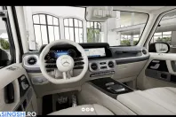 Mercedes-Benz G 450 (Clasa G) din 2026 cu 1 km - oferta MER236861 - foto 8