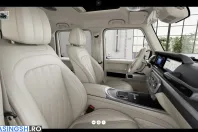 Mercedes-Benz G 450 (Clasa G) din 2026 cu 1 km - oferta MER236861 - foto 9