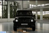 Mercedes-Benz G 450 (Clasa G) din 2026 cu 1 km - oferta MER236861 - foto 12