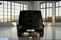Mercedes-Benz G 450 (Clasa G) din 2026 cu 1 km - oferta MER236861 - foto 13