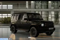 Mercedes-Benz G 450 (Clasa G) din 2026 cu 1 km - oferta MER236861 - foto 14