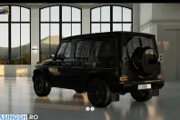 Mercedes-Benz G 450 (Clasa G) din 2026 cu 1 km - oferta MER236861 - foto 15