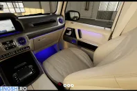 Mercedes-Benz G 450 (Clasa G) din 2026 cu 1 km - oferta MER236861 - foto 18