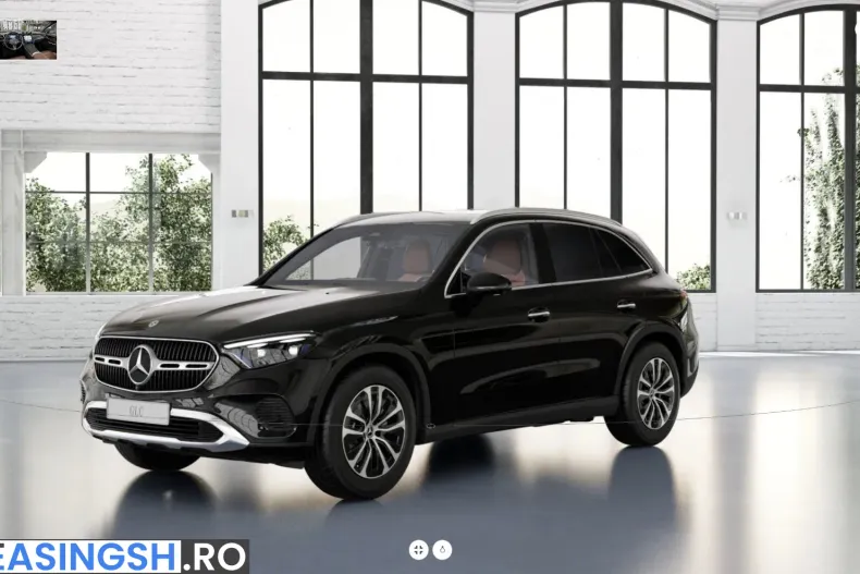 Mercedes-Benz GLC (Clasa GLC) din 2026 cu 0 km - oferta MER236862 - foto 1