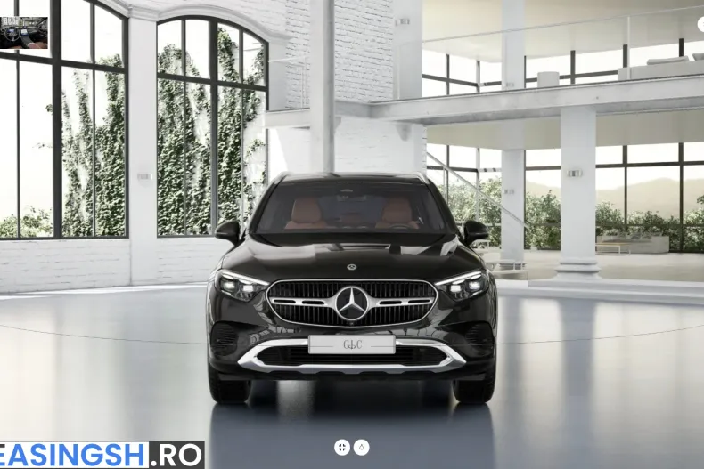 Mercedes-Benz GLC (Clasa GLC) din 2026 cu 0 km - oferta MER236862 - foto 2