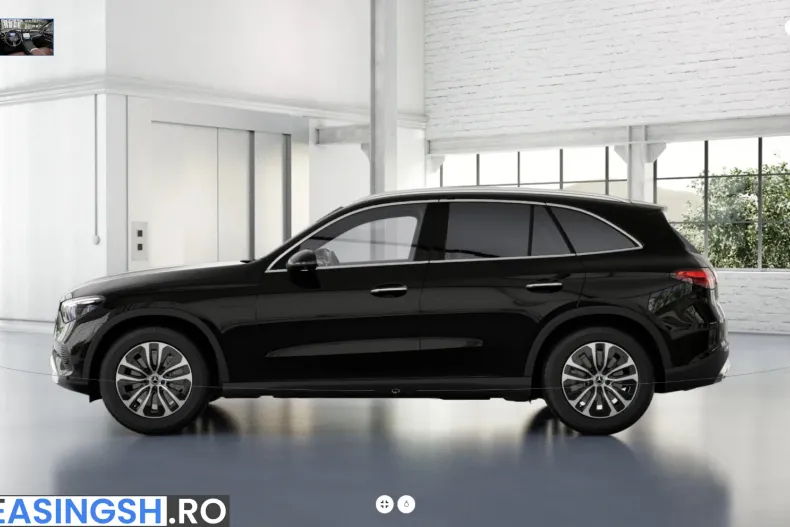 Mercedes-Benz GLC (Clasa GLC) din 2026 cu 0 km - oferta MER236862 - foto 3