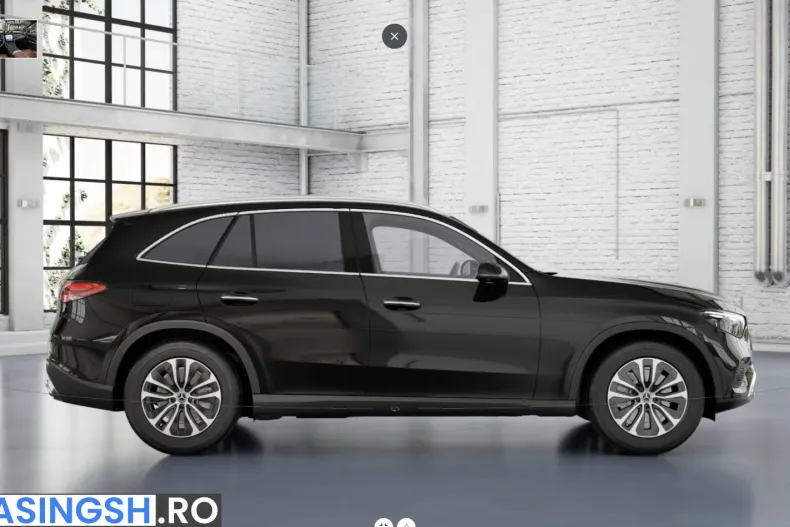 Mercedes-Benz GLC (Clasa GLC) din 2026 cu 0 km - oferta MER236862 - foto 4