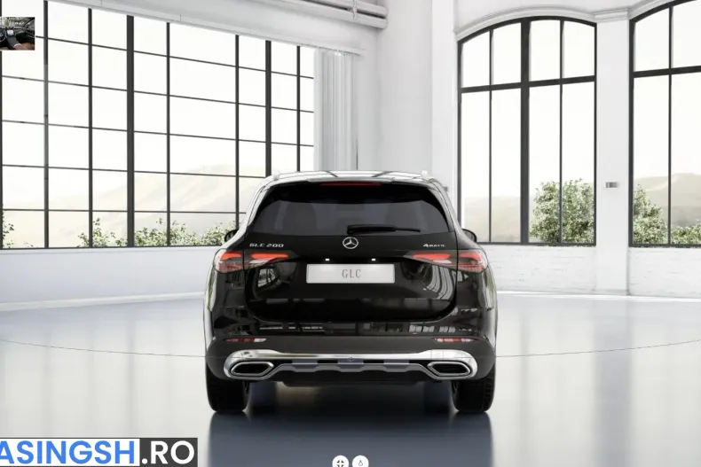 Mercedes-Benz GLC (Clasa GLC) din 2026 cu 0 km - oferta MER236862 - foto 6