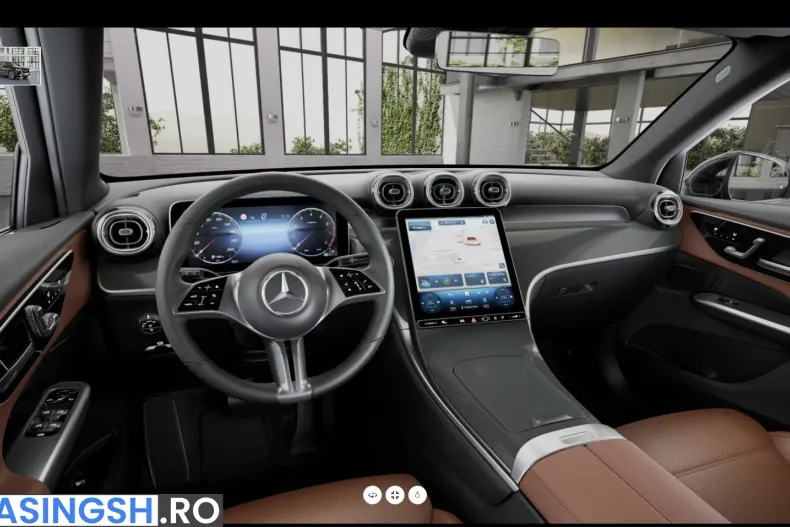 Mercedes-Benz GLC (Clasa GLC) din 2026 cu 0 km - oferta MER236862 - foto 7