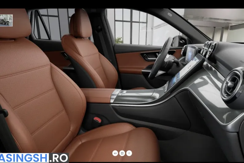 Mercedes-Benz GLC (Clasa GLC) din 2026 cu 0 km - oferta MER236862 - foto 8