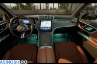 Mercedes-Benz GLC (Clasa GLC) din 2026 cu 0 km - oferta MER236862 - foto 11