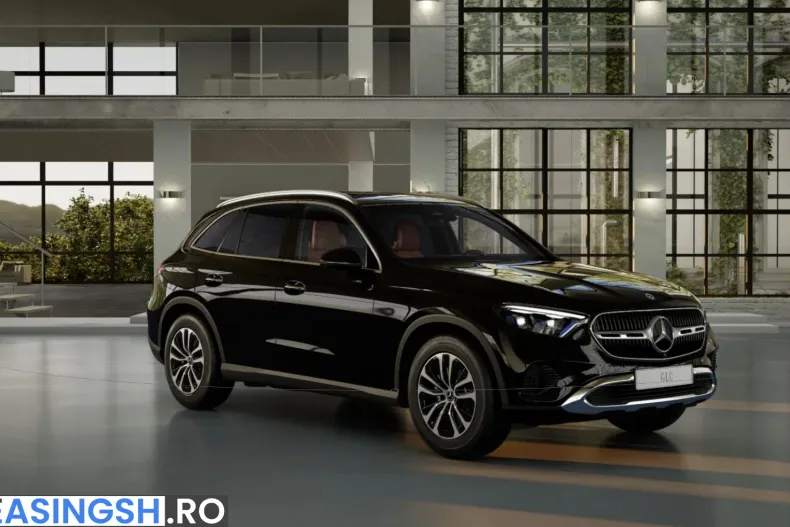 Mercedes-Benz GLC (Clasa GLC) din 2026 cu 0 km - oferta MER236862 - foto 12