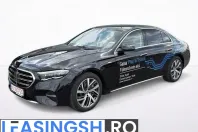 Mercedes-Benz E 300 (Clasa E) din 2025 cu 8.000 km - oferta MER236864 - foto 1