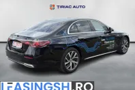 Mercedes-Benz E 300 (Clasa E) din 2025 cu 8.000 km - oferta MER236864 - foto 3