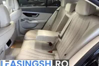 Mercedes-Benz E 300 (Clasa E) din 2025 cu 8.000 km - oferta MER236864 - foto 8
