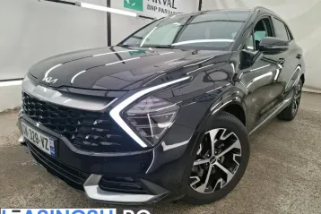 Kia Sportage din 2023 - oferta KIA236865