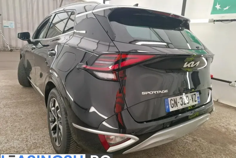 Kia Sportage din 2023 cu 125.252 km - oferta KIA236865 - foto 4