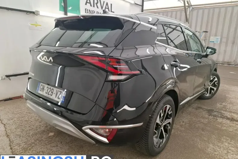Kia Sportage din 2023 cu 125.252 km - oferta KIA236865 - foto 5