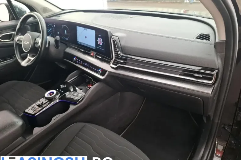 Kia Sportage din 2023 cu 125.252 km - oferta KIA236865 - foto 6