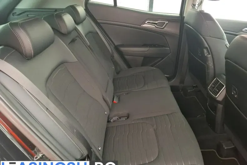 Kia Sportage din 2023 cu 125.252 km - oferta KIA236865 - foto 7