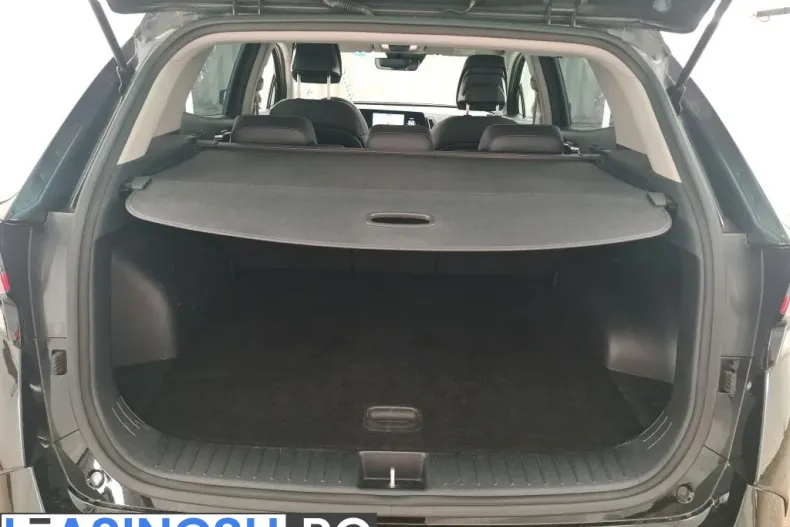Kia Sportage din 2023 cu 125.252 km - oferta KIA236865 - foto 9