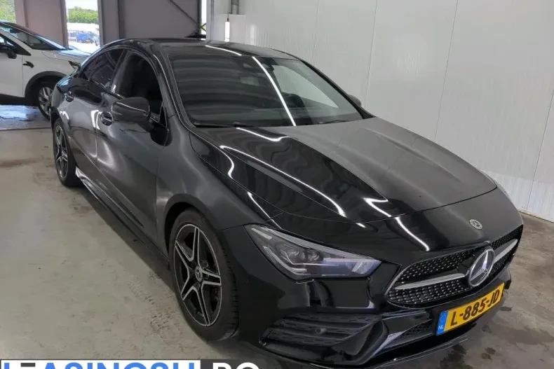 Mercedes-Benz CLA 180 (Clasa CLA) din 2021 cu 122.690 km - oferta MER236866 - foto 1