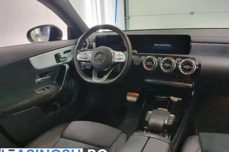 Mercedes-Benz CLA 180 (Clasa CLA) din 2021 cu 122.690 km - oferta MER236866 - foto 3