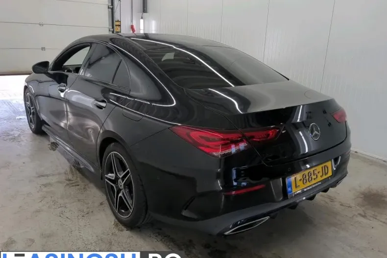 Mercedes-Benz CLA 180 (Clasa CLA) din 2021 cu 122.690 km - oferta MER236866 - foto 4