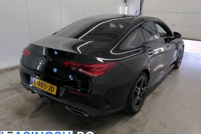 Mercedes-Benz CLA 180 (Clasa CLA) din 2021 cu 122.690 km - oferta MER236866 - foto 5