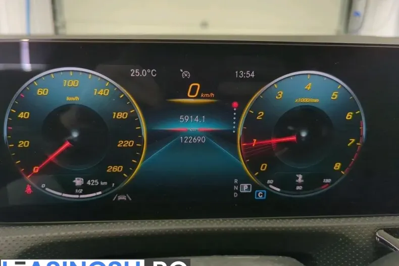 Mercedes-Benz CLA 180 (Clasa CLA) din 2021 cu 122.690 km - oferta MER236866 - foto 6