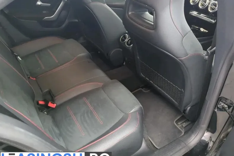 Mercedes-Benz CLA 180 (Clasa CLA) din 2021 cu 122.690 km - oferta MER236866 - foto 9