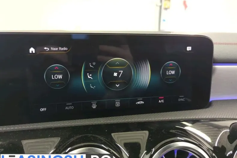 Mercedes-Benz CLA 180 (Clasa CLA) din 2021 cu 122.690 km - oferta MER236866 - foto 12