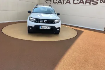 Dacia Duster din 2022 - oferta DAC236867