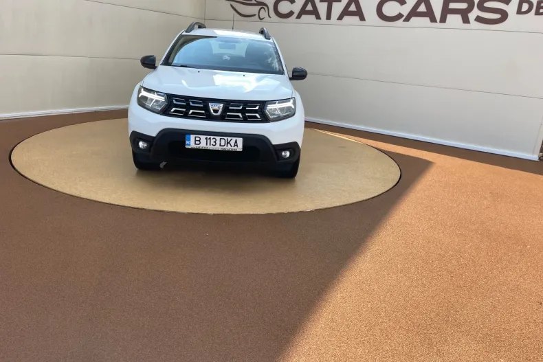 Dacia Duster din 2022 cu 156.000 km - oferta DAC236867 - foto 2