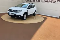 Dacia Duster din 2022 cu 156.000 km - oferta DAC236867 - foto 4