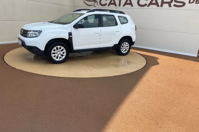 Dacia Duster din 2022 cu 156.000 km - oferta DAC236867 - foto 6